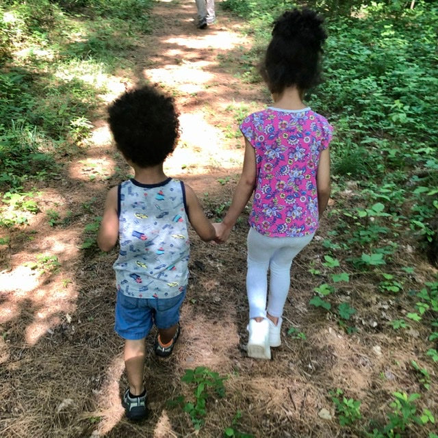 How I failed as a mother, and what I wont do again!