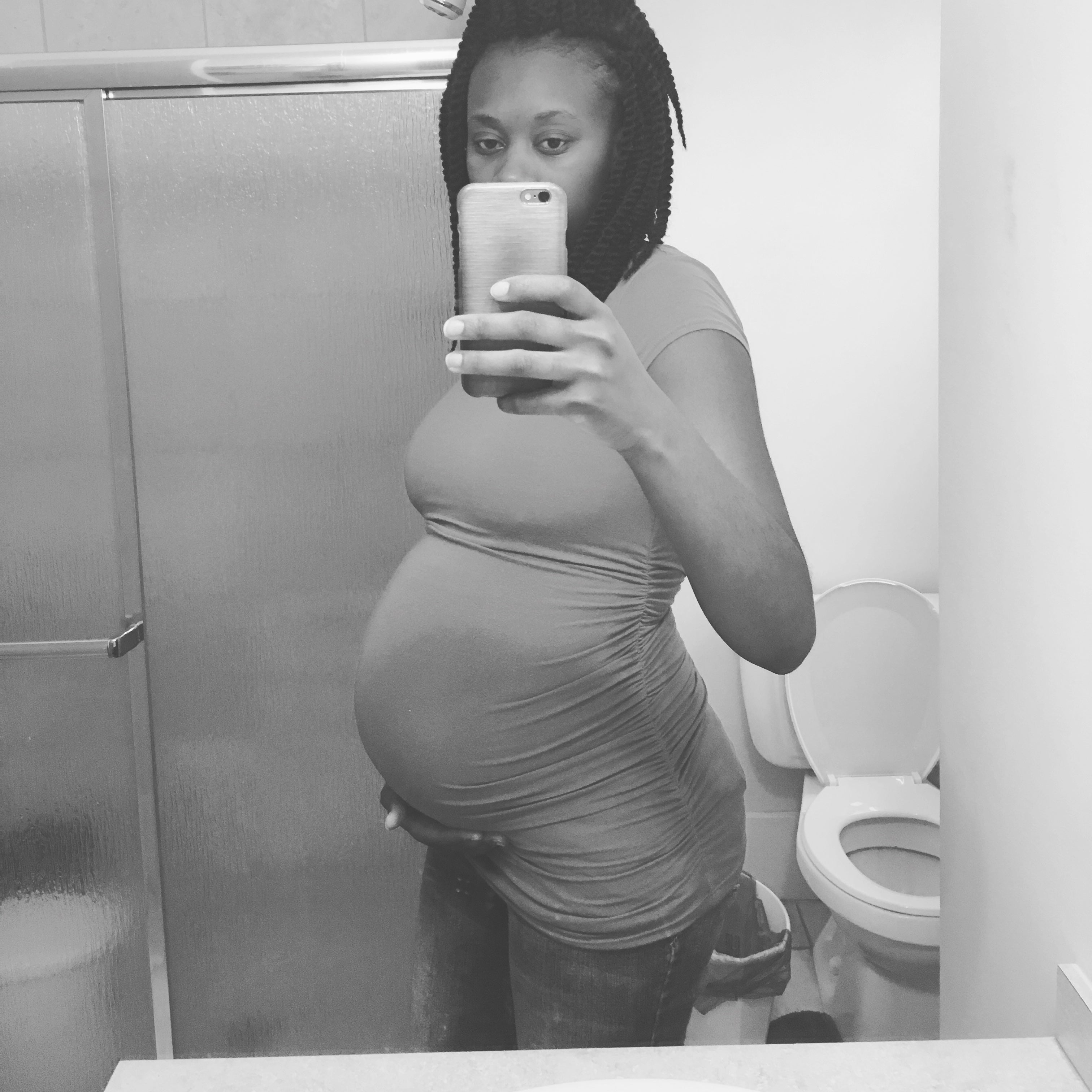 Let me tell you about a little secret…