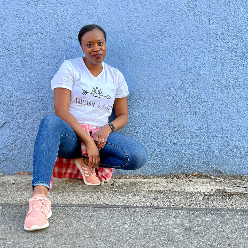 Good Small Business Practices | Mompreneur Mentor – jamison&bexley