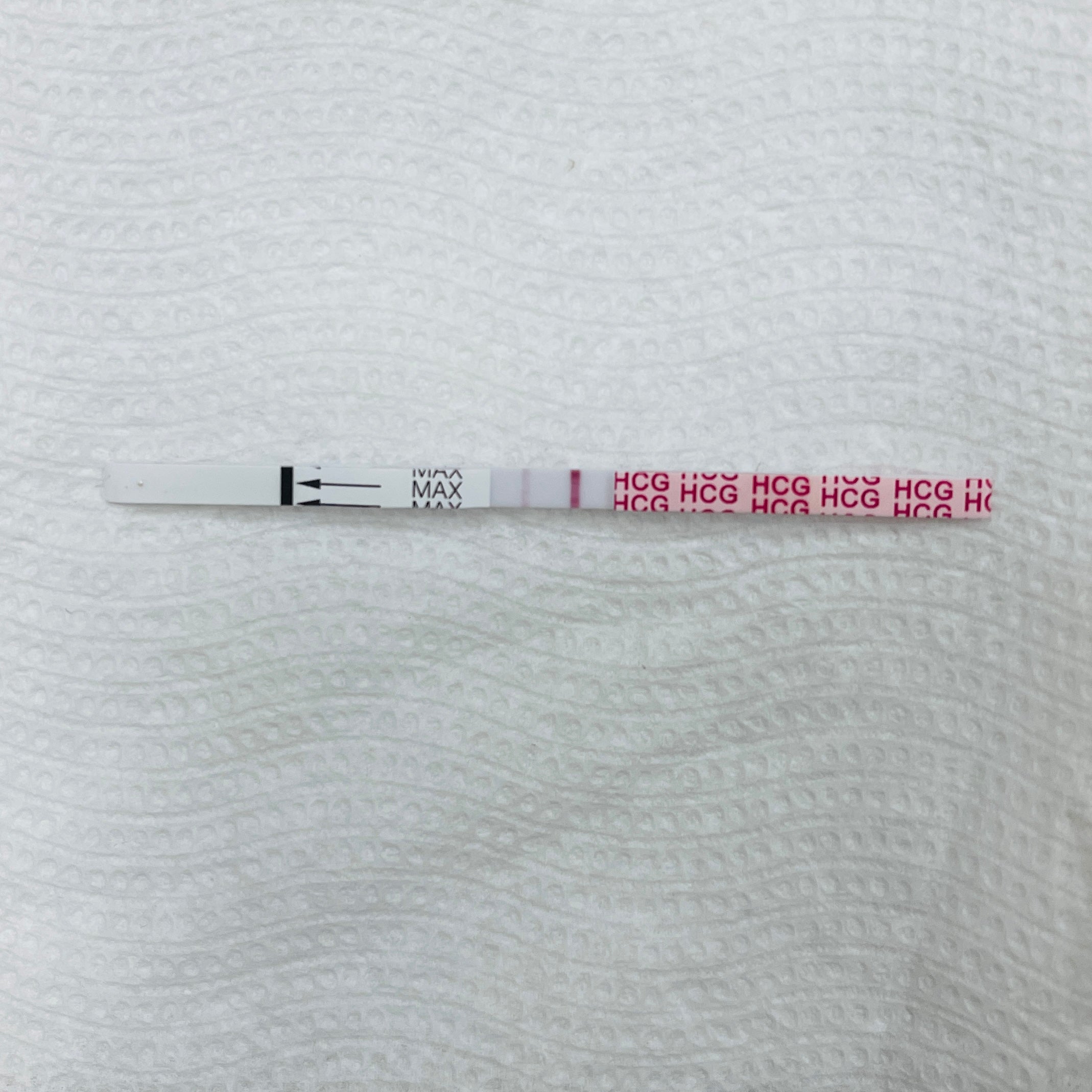 We did it, we’re pregnant!!!