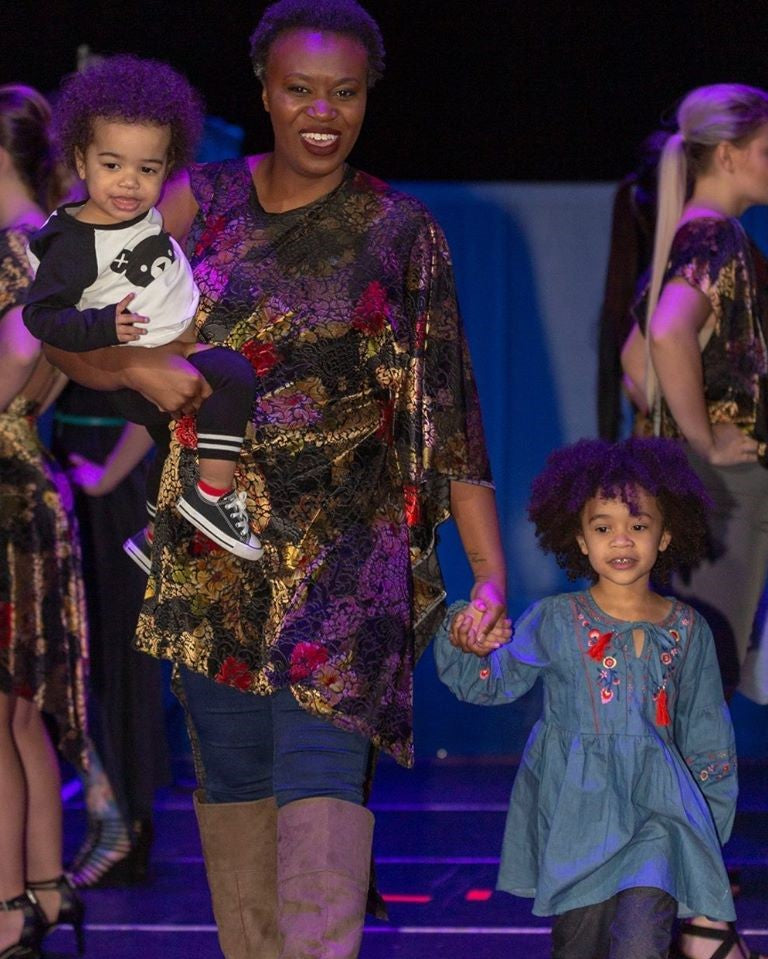 Creating a better bond between parent & child