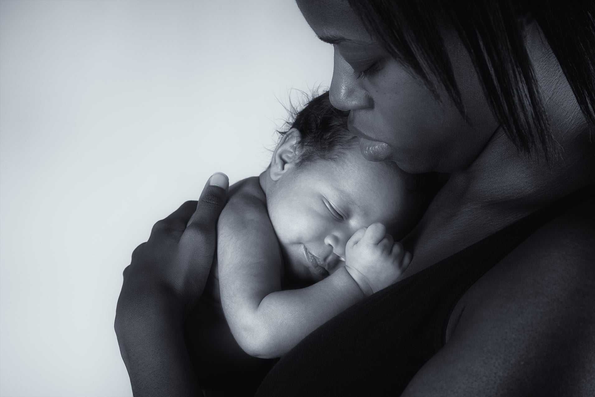 I am a black woman with mixed kids and I have a lot to say.