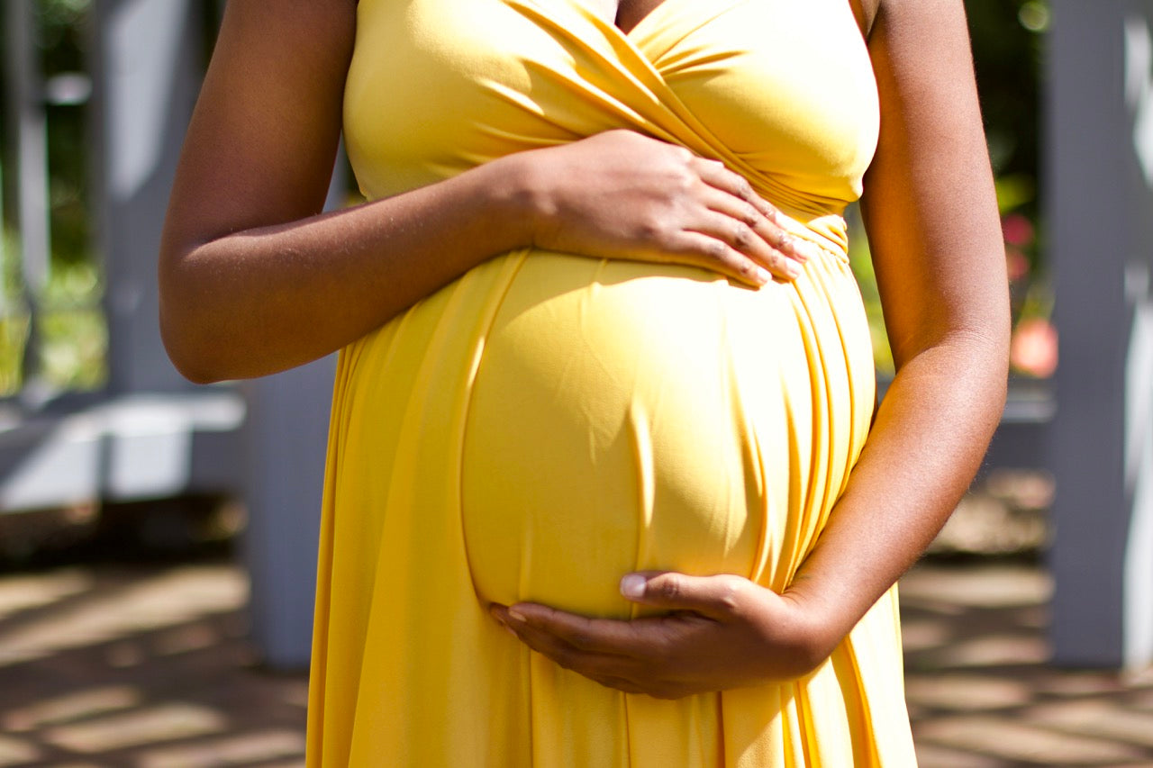 What not to say when someone is pregnant