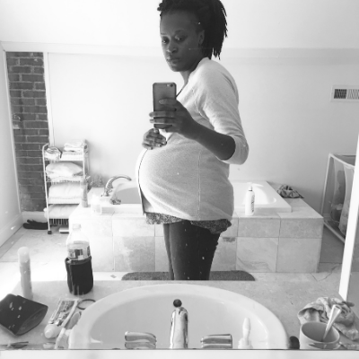 Let's be honest..do I want more kids???