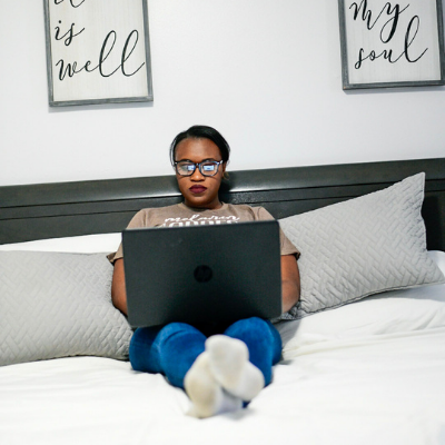 Protecting my peace brain dump