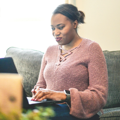 How I became an Mompreneur