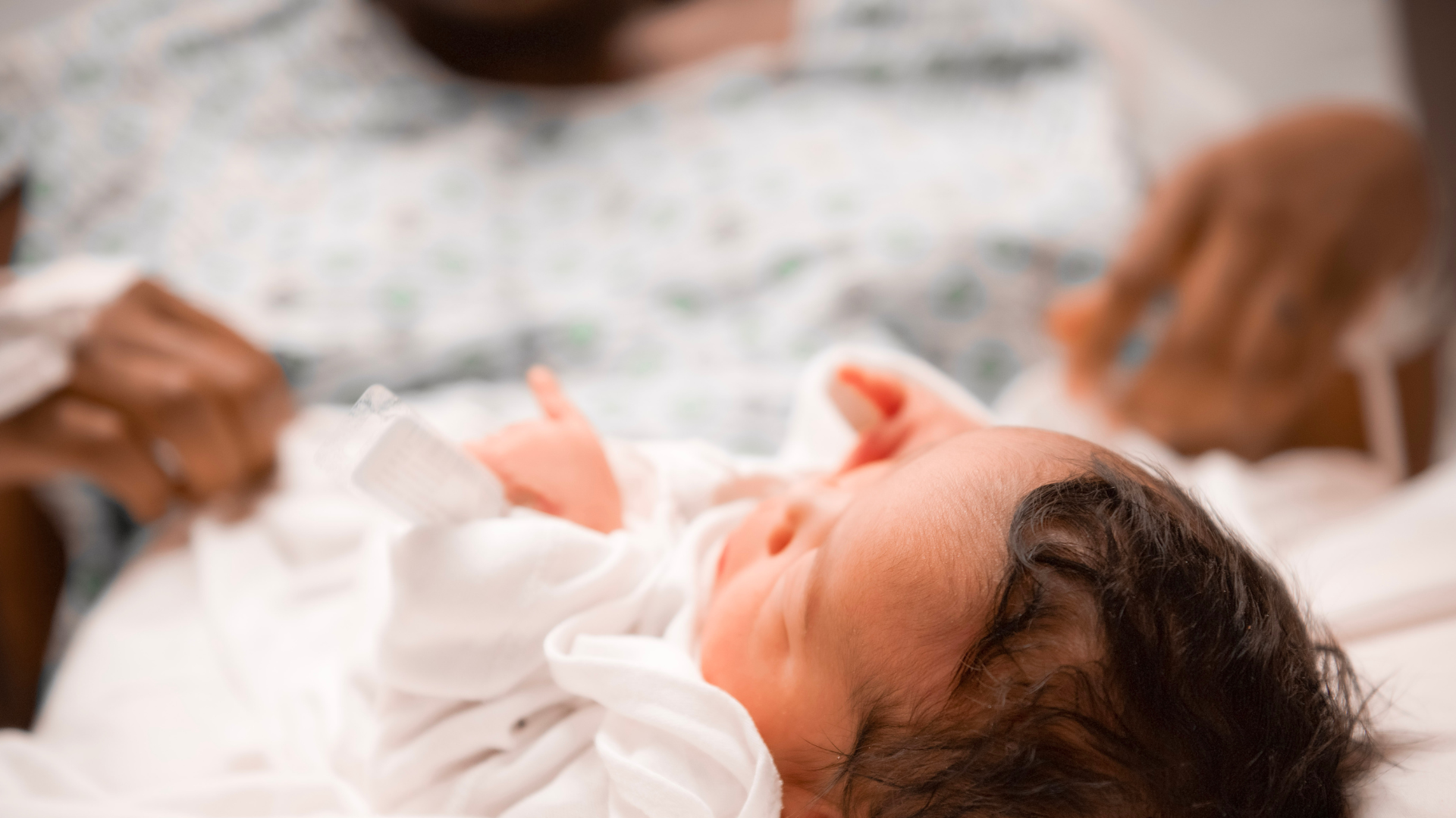 Trusting Your Motherly Instincts - Navigating the Fine Line