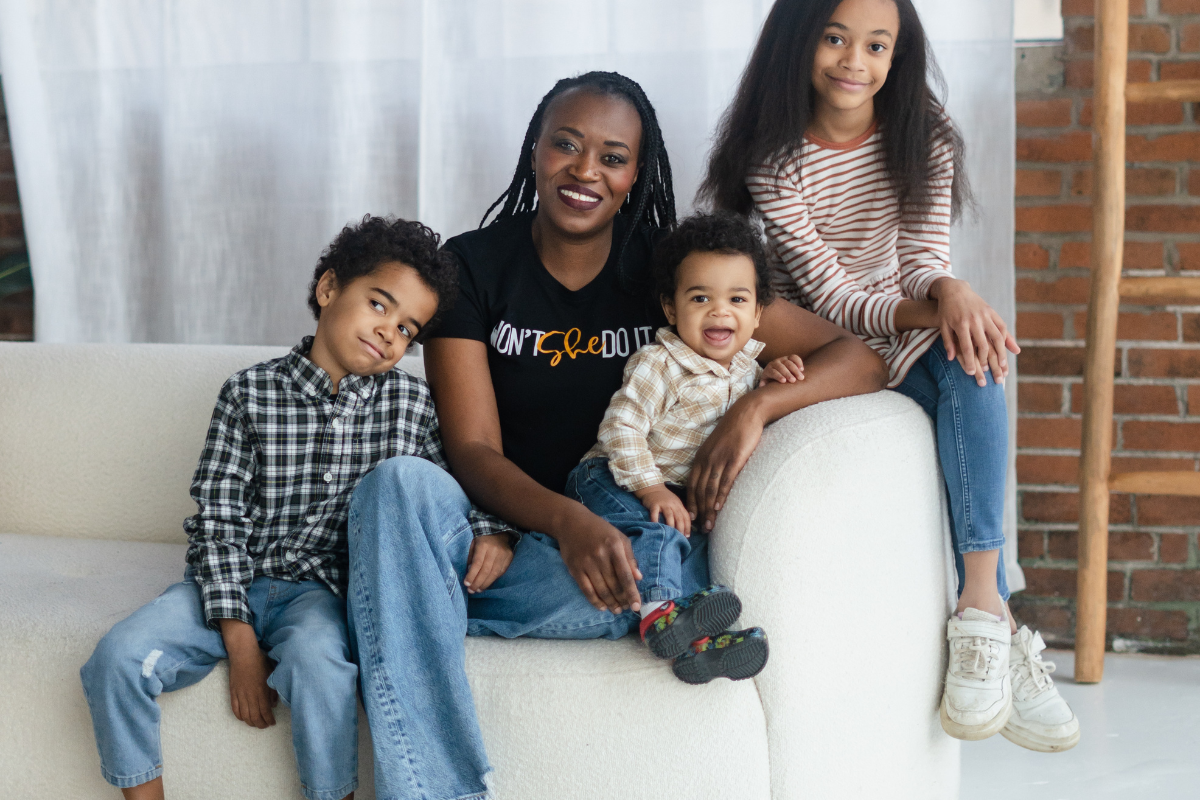 Why We’re Not a 6-Figure Company (Yet)—And That’s Okay