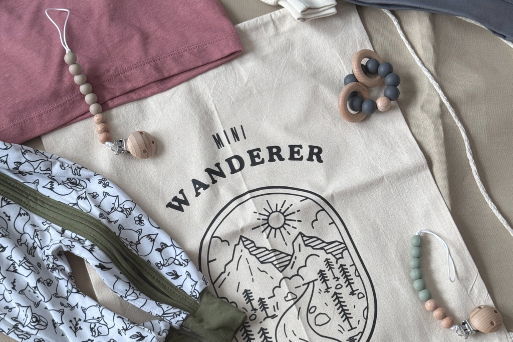 Winter Wanderer: A Collection for the Free-Spirited Explorer