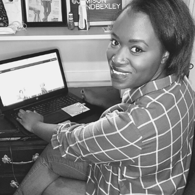 Work Life Balance...  Is that a real thing??