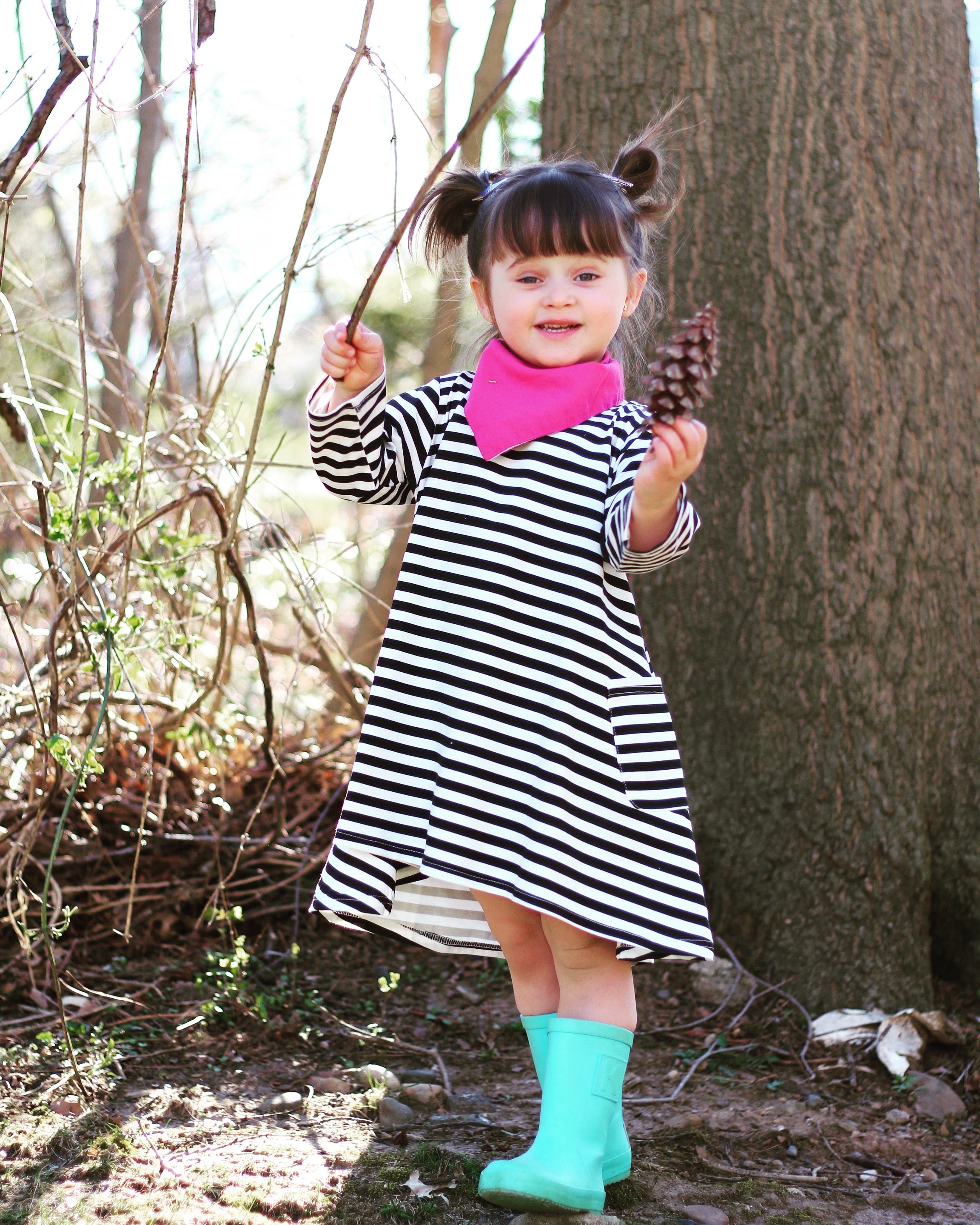 Fall Fashion Must Haves!