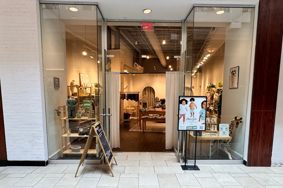 What I’ve Learned So Far as a Brick-and-Mortar Store Owner