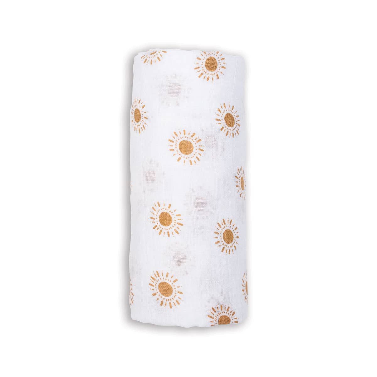 Suns Muslin Swaddle