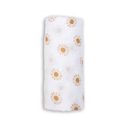 Suns Muslin Swaddle