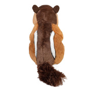 CK-Mini Chipmunk Stuffed Animal 8"