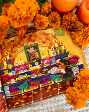 The Ofrenda That We Built