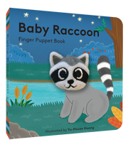 Baby Raccoon