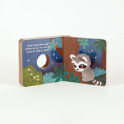 Baby Raccoon