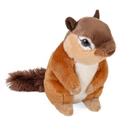 CK-Mini Chipmunk Stuffed Animal 8"