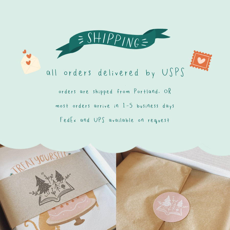 Baby On The Way - Pregnancy Announcement Baby Shower Card