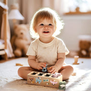 Animal Shape Box