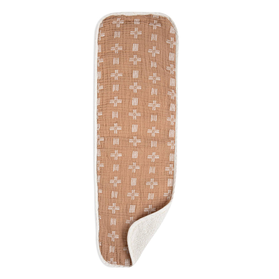 Kendi 3-Pc. Burp Cloths