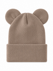 Baby's First Hat®, Tan Bear