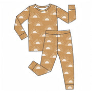 Daybreak Dreams Two-Piece Bamboo Sleeper