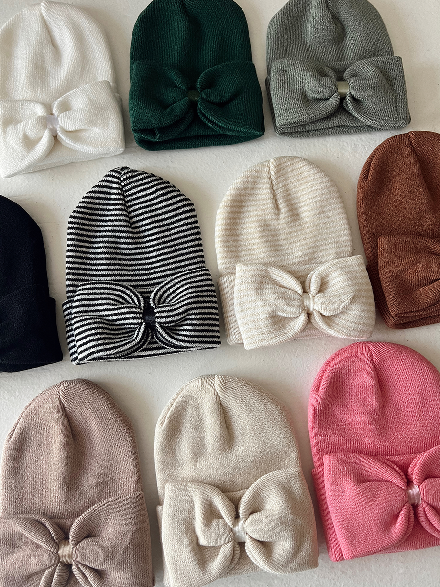 Baby's First Hat®, Fern Bear