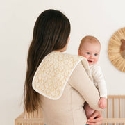 Kendi 3-Pc. Burp Cloths
