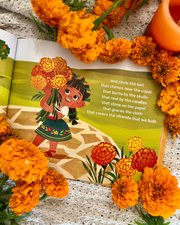 The Ofrenda That We Built