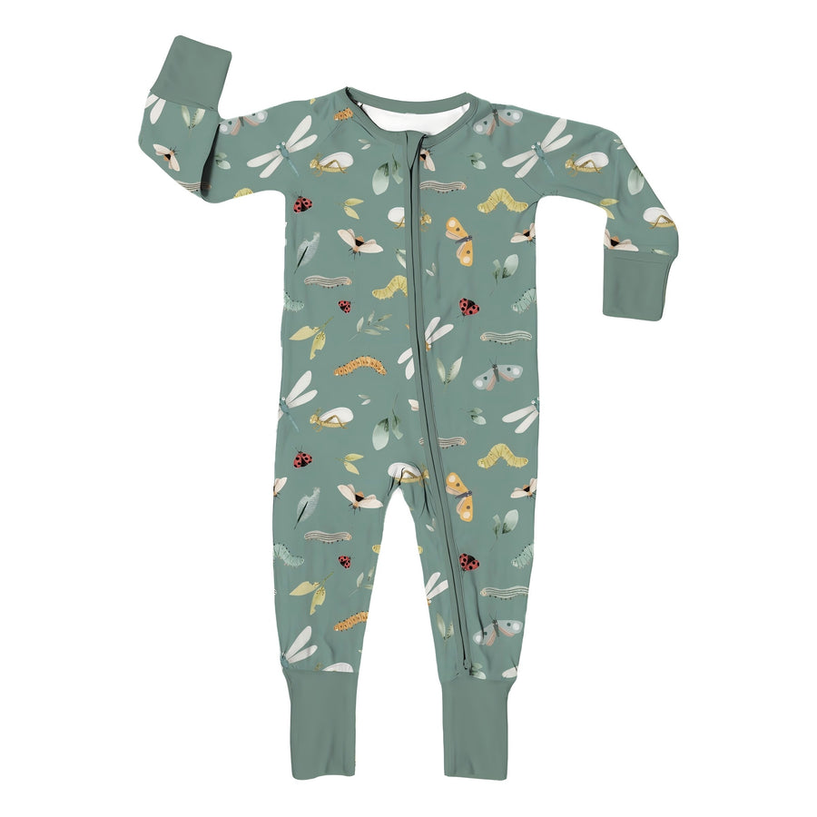 Bug's Life Bamboo Sleeper