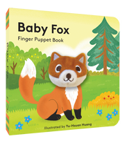 Baby Fox