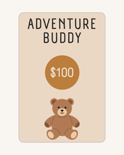 Become a Founding Family