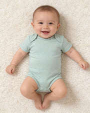 Aria Bodysuit - Sage Mist