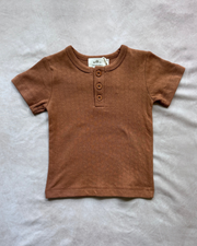 Asher Henley - Gingerbread