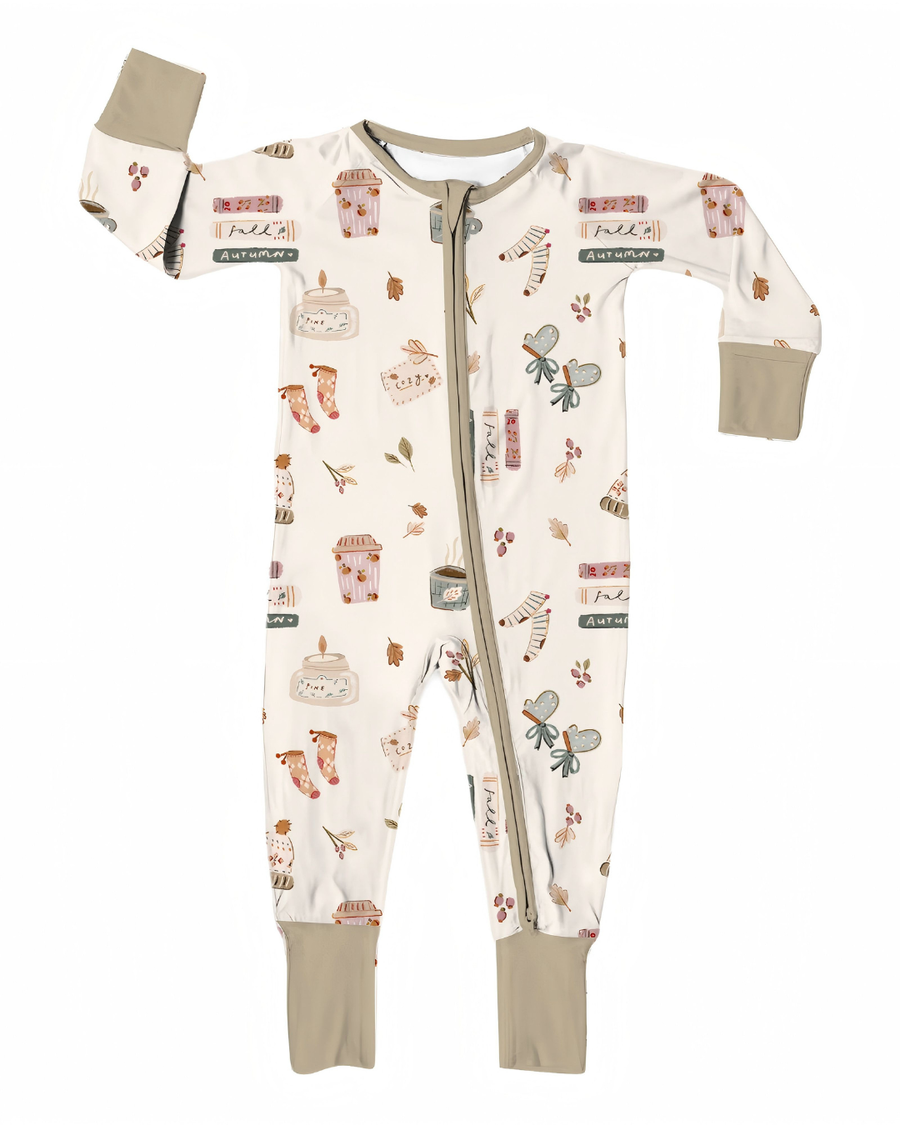 Autumn Vibes Sleeper