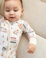 Autumn Vibes Sleeper