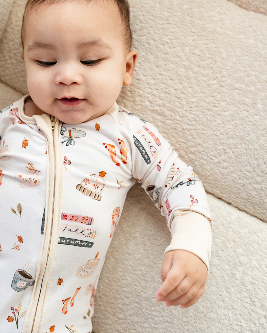 Autumn Vibes Sleeper