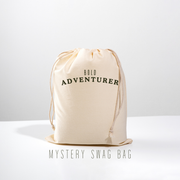 The Bold Adventurer Mystery Gift Bag