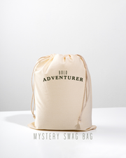 The Bold Adventurer Mystery Gift Bag