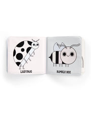 Bug Out! Color Magic Bath Book
