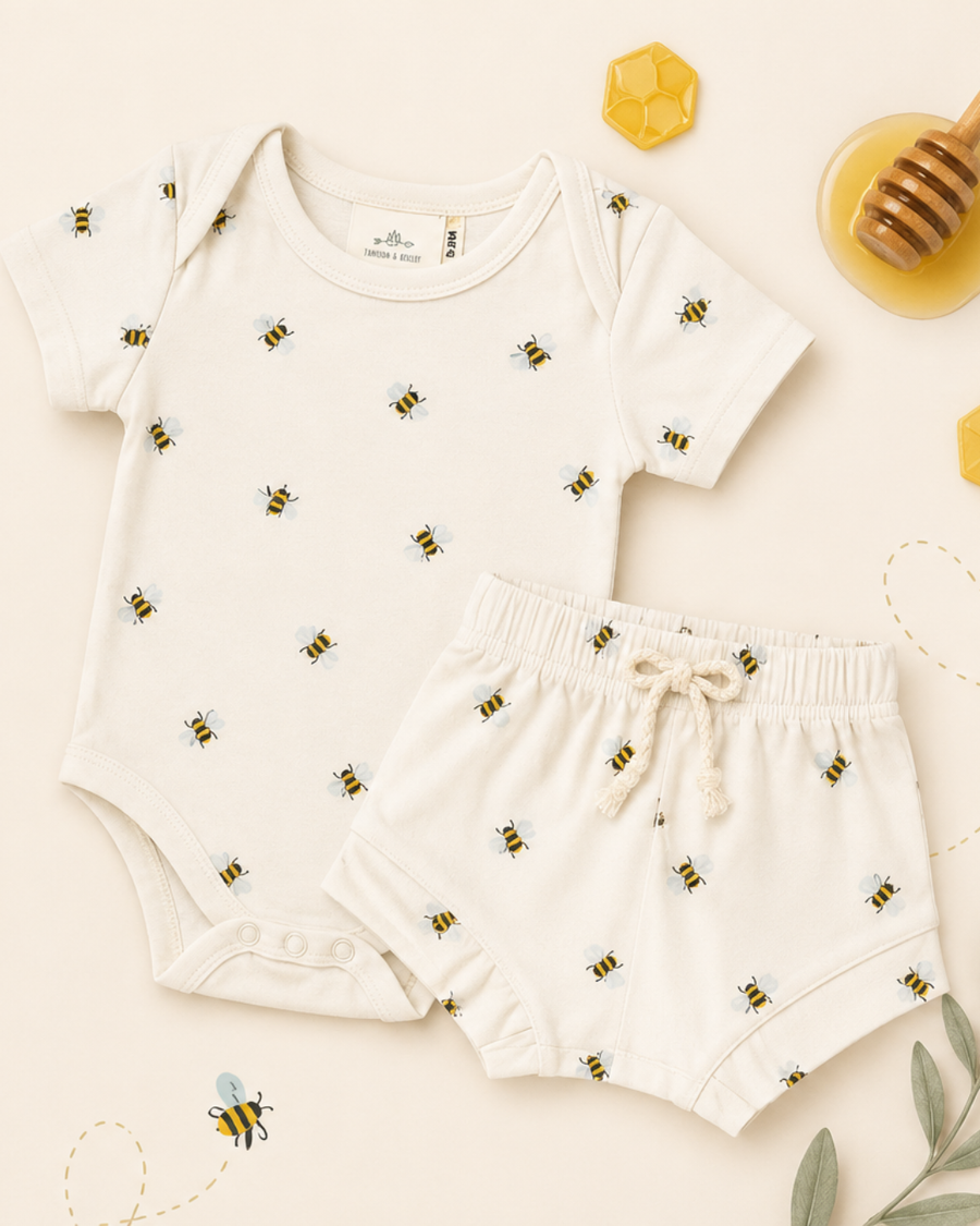 Bumble Bee Bundle
