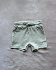 Cooper Shorts - Sage