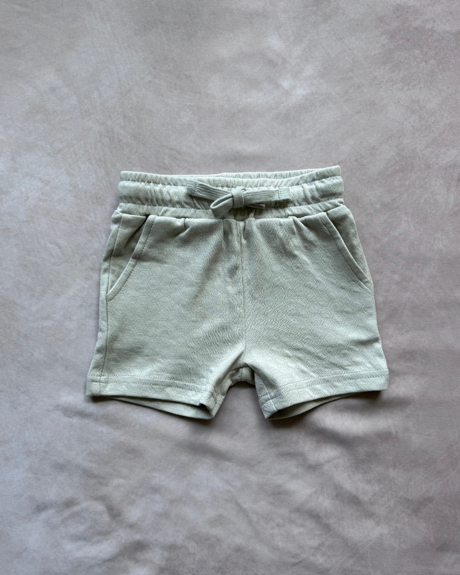 Cooper Shorts - Sage