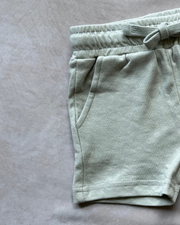 Cooper Shorts - Sage