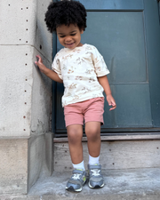 Declan Tee - Wander Cubs