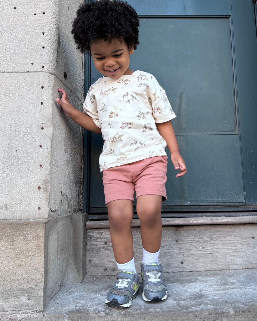 Declan Tee - Wander Cubs