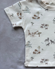 Declan Tee - Wander Cubs