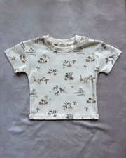 Declan Tee - Wander Cubs